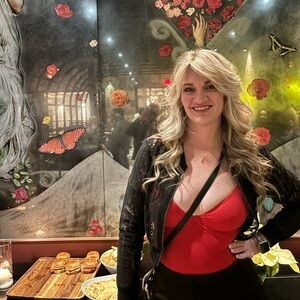 Meet your Posher, Kathryn